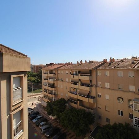 Sunny Elite Apartment Malaga Exterior photo
