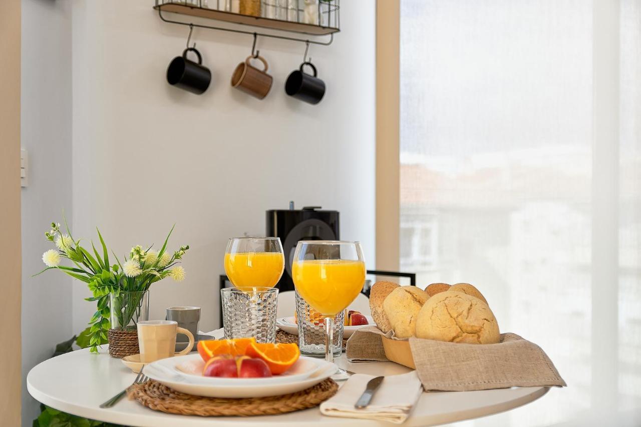 Sunny Elite Apartment Malaga Exterior photo