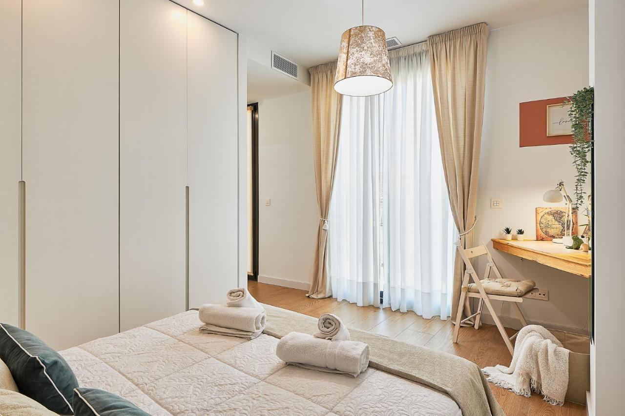 Sunny Elite Apartment Malaga Exterior photo